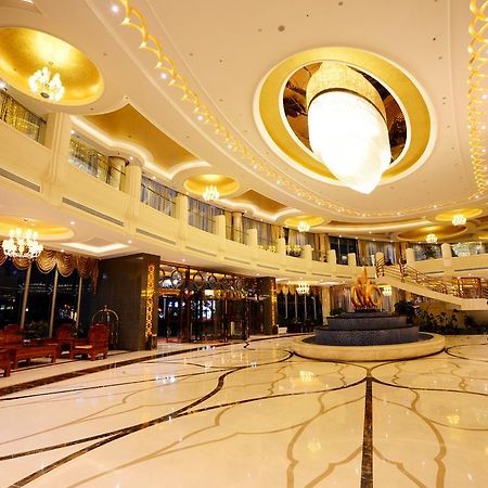 Xiangjiang Hotel 쿤밍 외부 사진