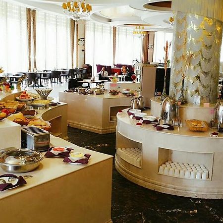 Xiangjiang Hotel 쿤밍 외부 사진