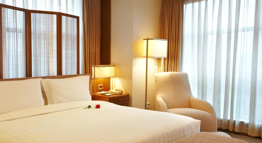Xiangjiang Hotel 쿤밍 외부 사진