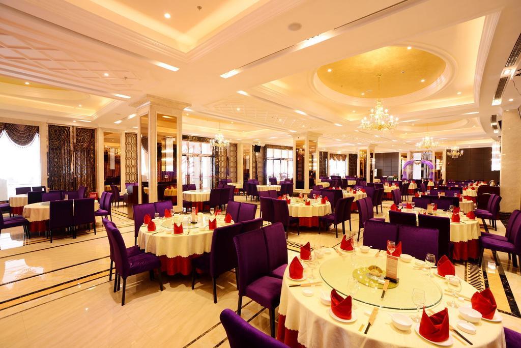Xiangjiang Hotel 쿤밍 외부 사진
