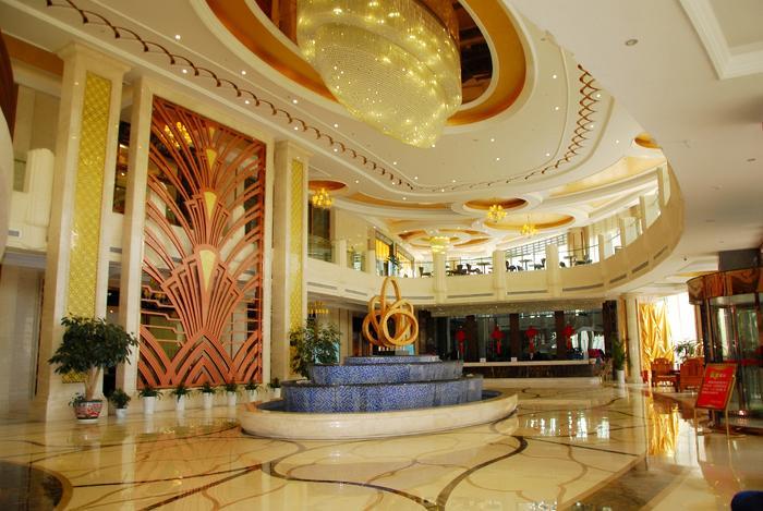 Xiangjiang Hotel 쿤밍 외부 사진