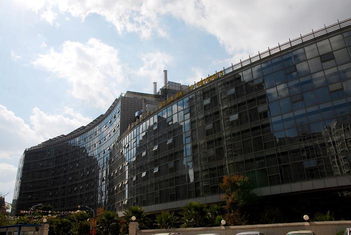 Xiangjiang Hotel 쿤밍 외부 사진