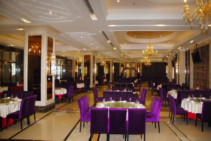 Xiangjiang Hotel 쿤밍 외부 사진