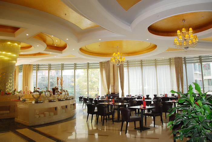Xiangjiang Hotel 쿤밍 외부 사진