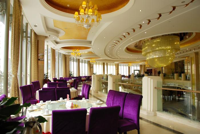 Xiangjiang Hotel 쿤밍 외부 사진