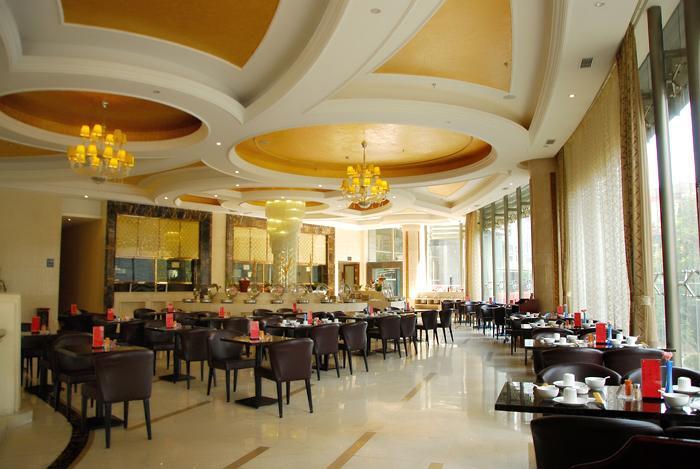 Xiangjiang Hotel 쿤밍 외부 사진