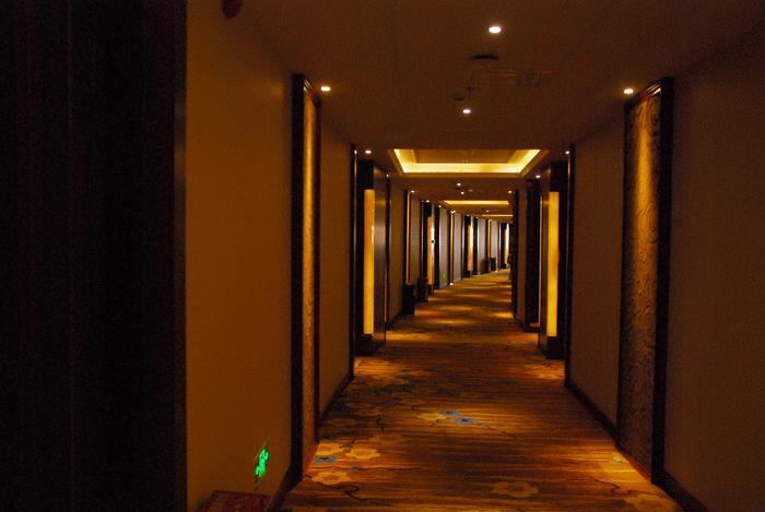 Xiangjiang Hotel 쿤밍 외부 사진