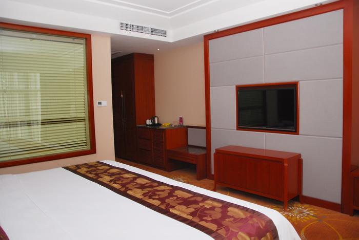 Xiangjiang Hotel 쿤밍 객실 사진