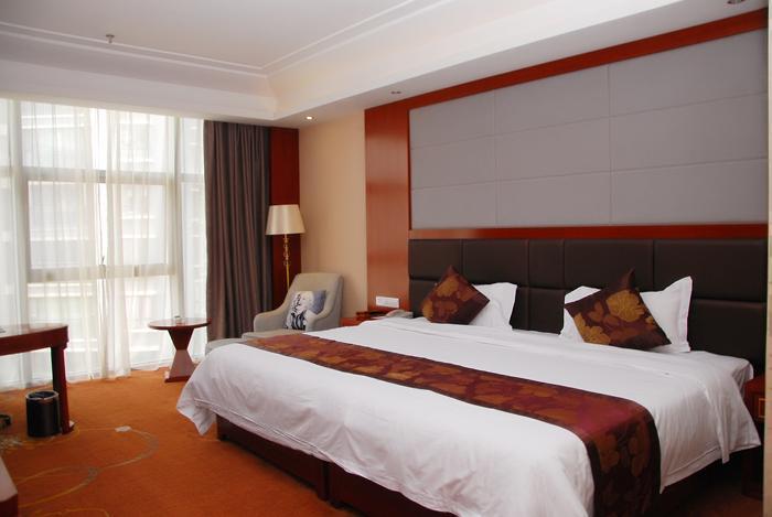 Xiangjiang Hotel 쿤밍 객실 사진