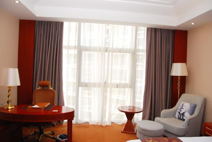 Xiangjiang Hotel 쿤밍 객실 사진