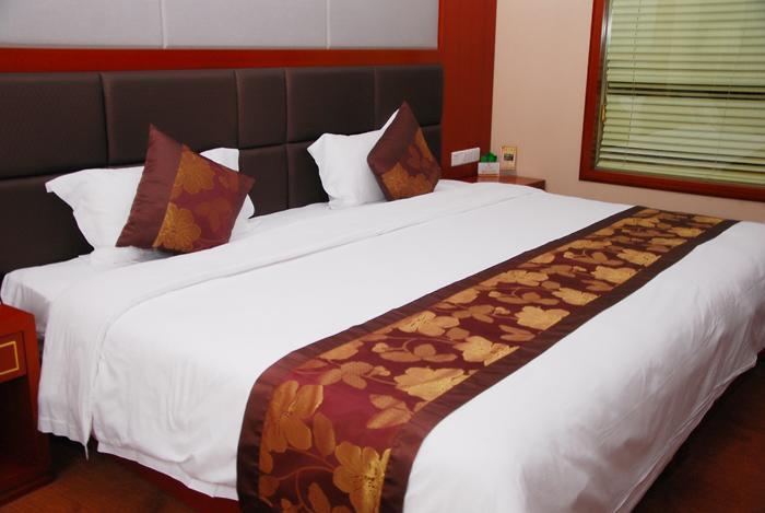 Xiangjiang Hotel 쿤밍 객실 사진