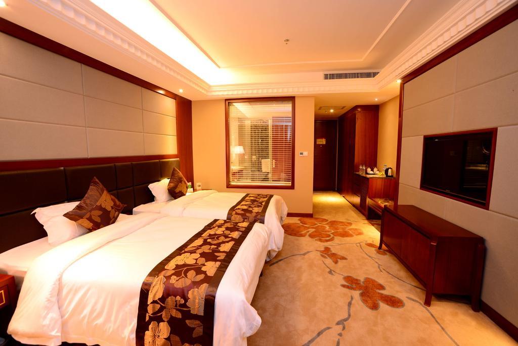 Xiangjiang Hotel 쿤밍 객실 사진