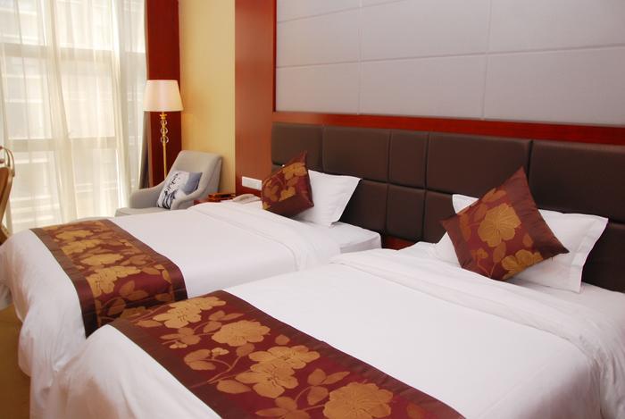 Xiangjiang Hotel 쿤밍 객실 사진