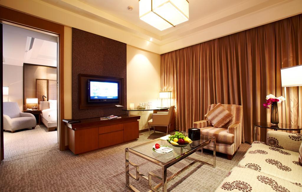 Xiangjiang Hotel 쿤밍 외부 사진
