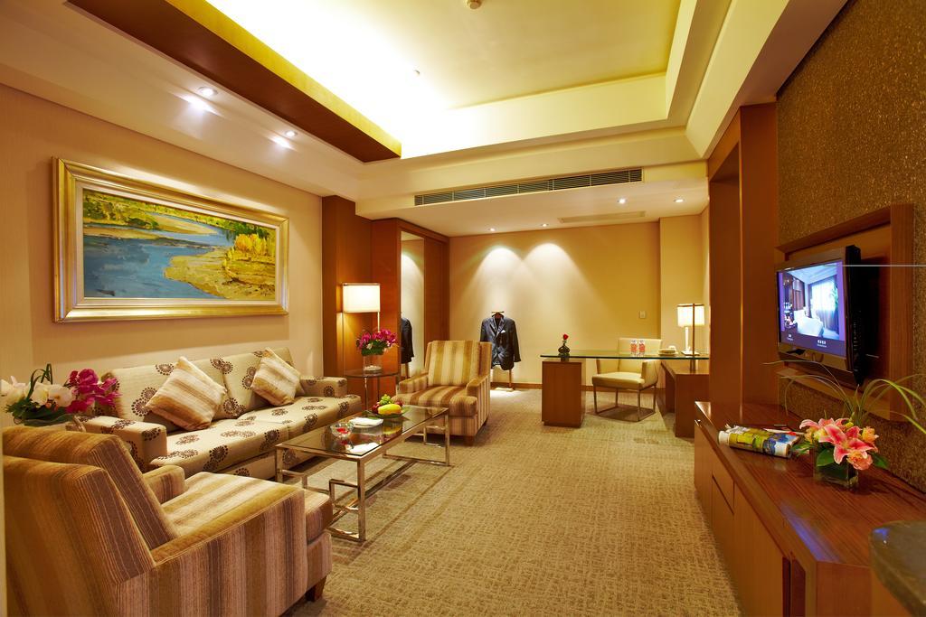 Xiangjiang Hotel 쿤밍 외부 사진