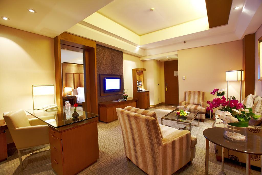 Xiangjiang Hotel 쿤밍 외부 사진