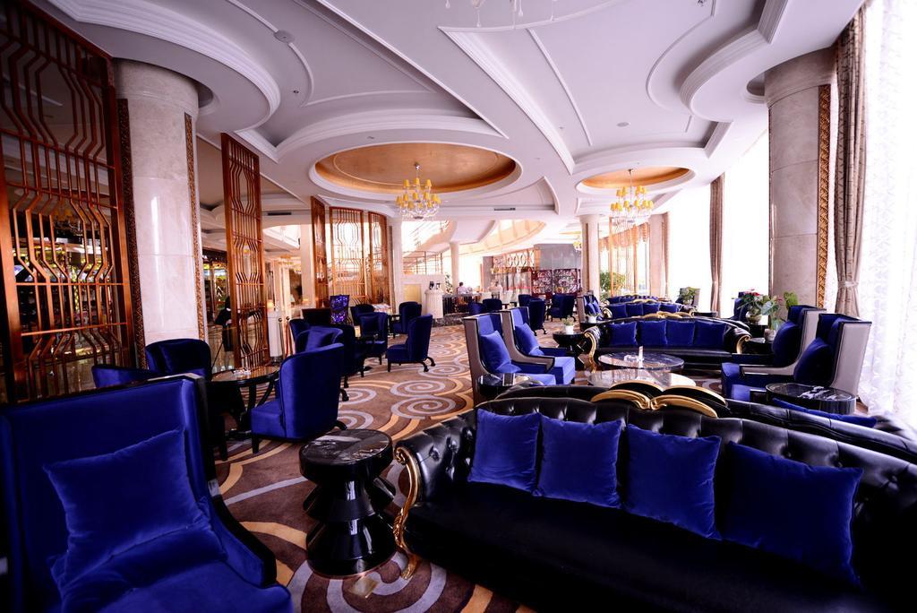 Xiangjiang Hotel 쿤밍 외부 사진