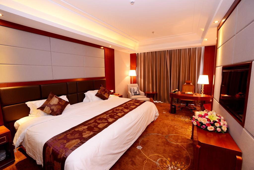 Xiangjiang Hotel 쿤밍 외부 사진