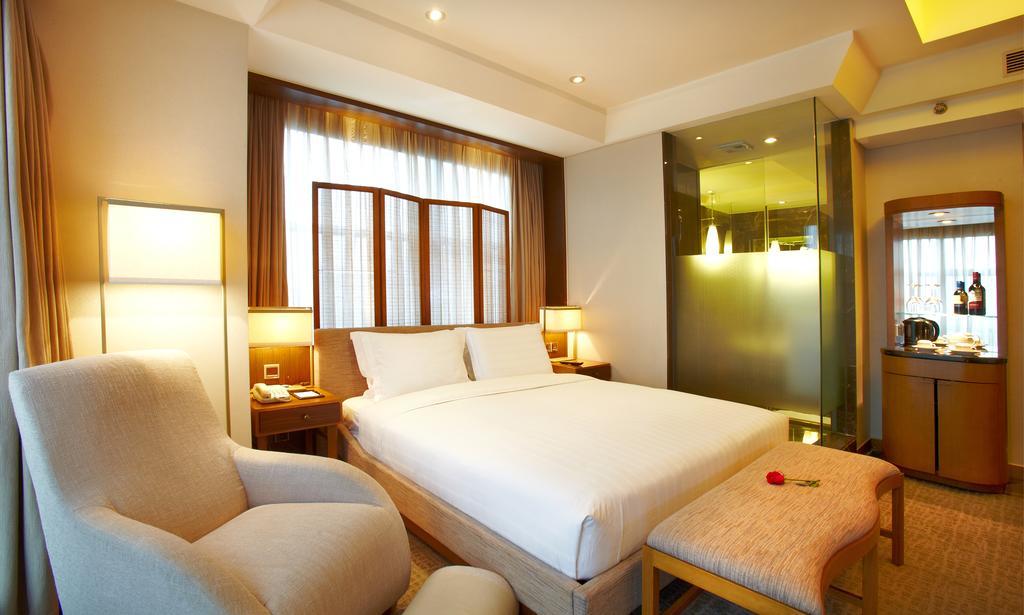 Xiangjiang Hotel 쿤밍 객실 사진