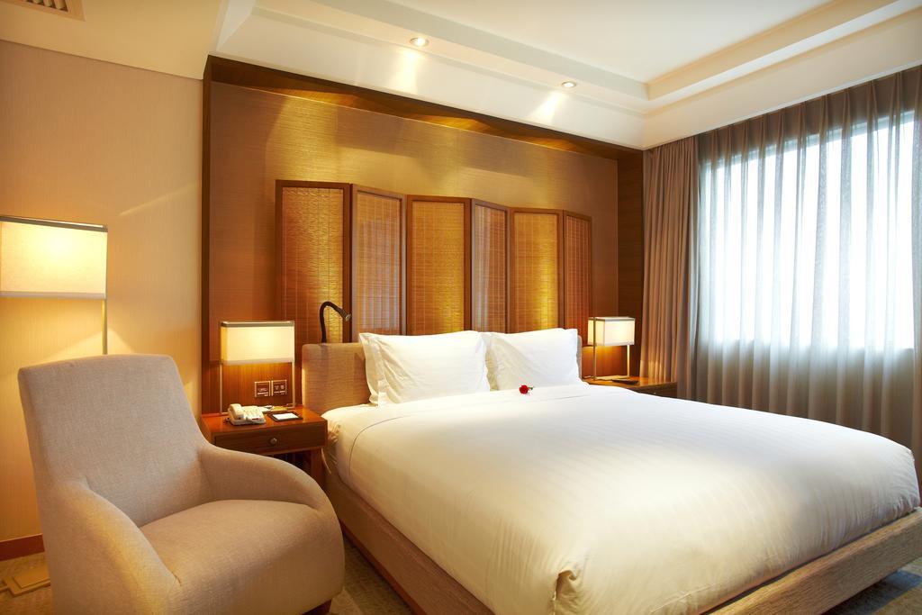 Xiangjiang Hotel 쿤밍 외부 사진