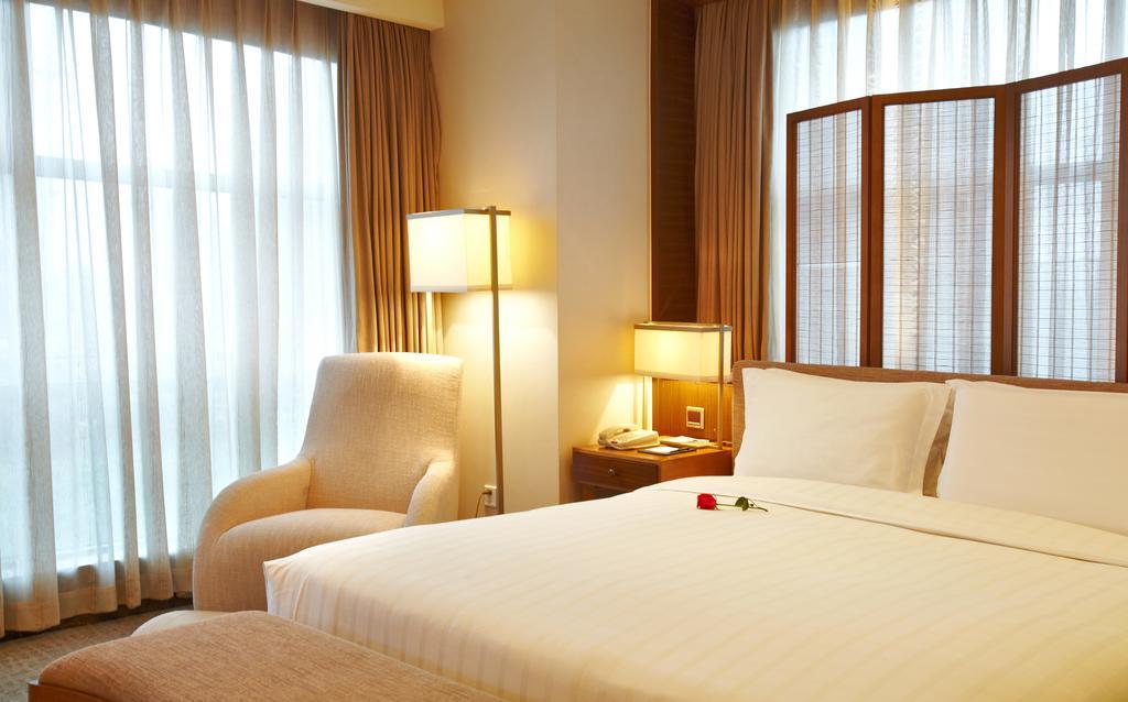 Xiangjiang Hotel 쿤밍 외부 사진