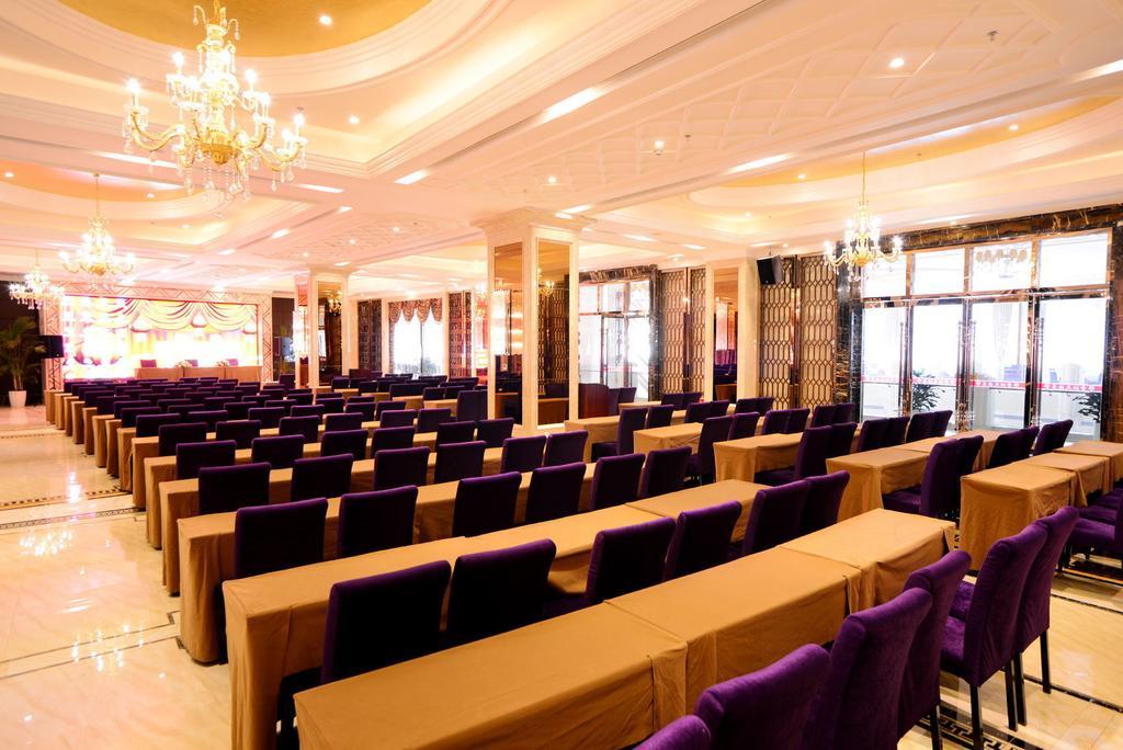 Xiangjiang Hotel 쿤밍 외부 사진