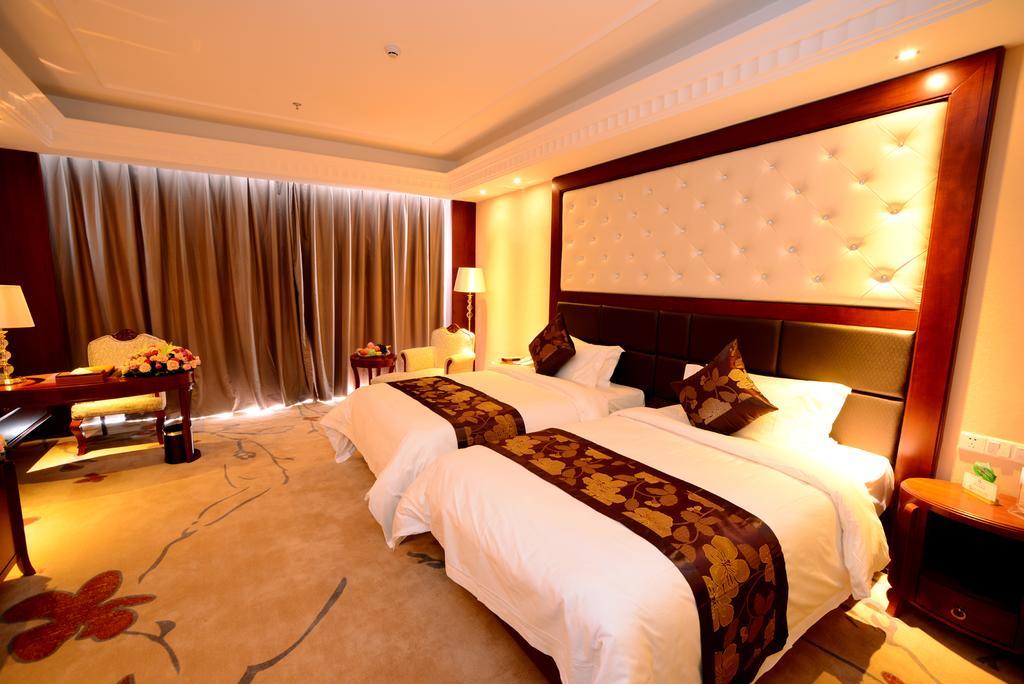 Xiangjiang Hotel 쿤밍 외부 사진
