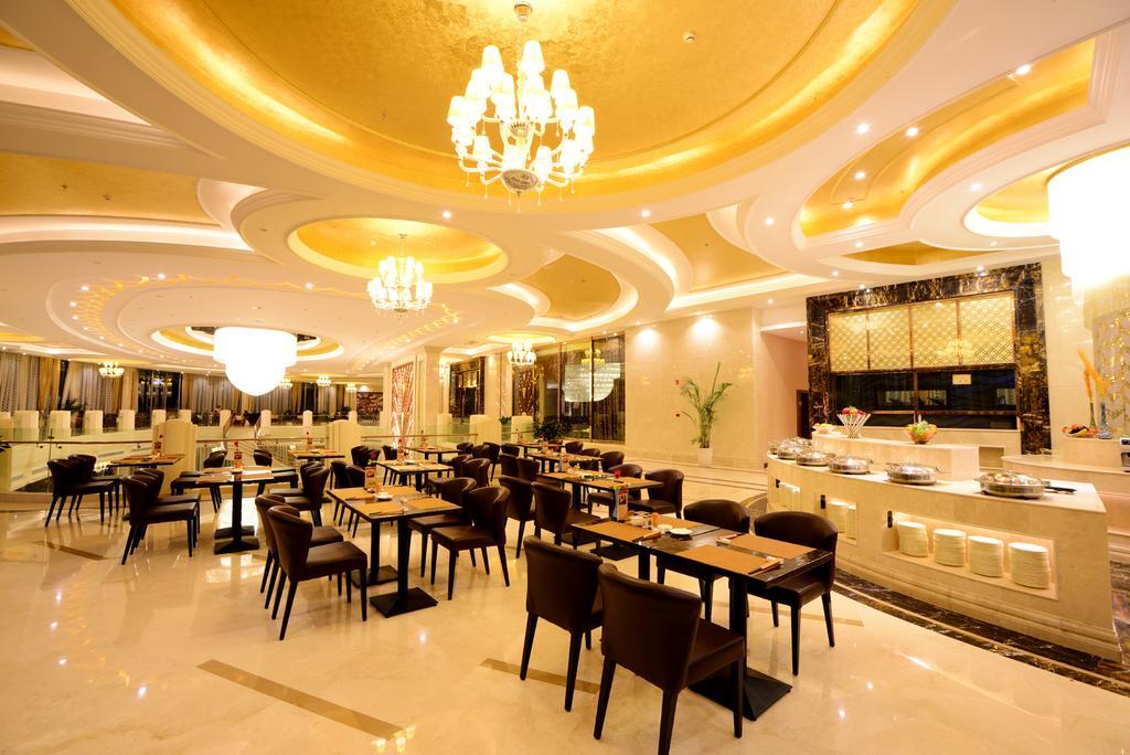 Xiangjiang Hotel 쿤밍 외부 사진