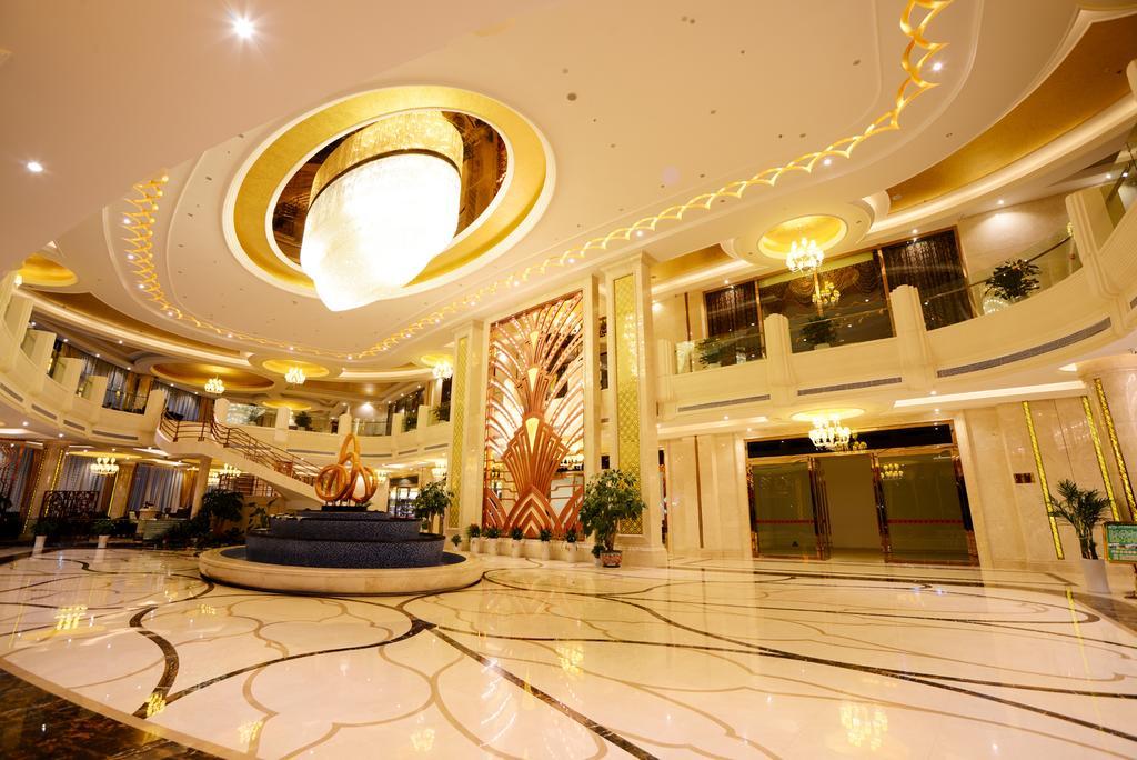 Xiangjiang Hotel 쿤밍 외부 사진