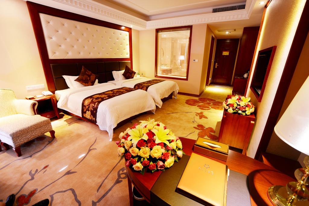 Xiangjiang Hotel 쿤밍 외부 사진