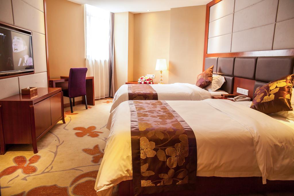 Xiangjiang Hotel 쿤밍 외부 사진
