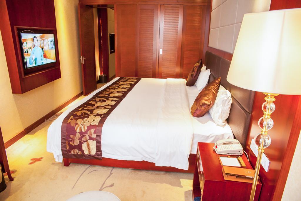Xiangjiang Hotel 쿤밍 외부 사진