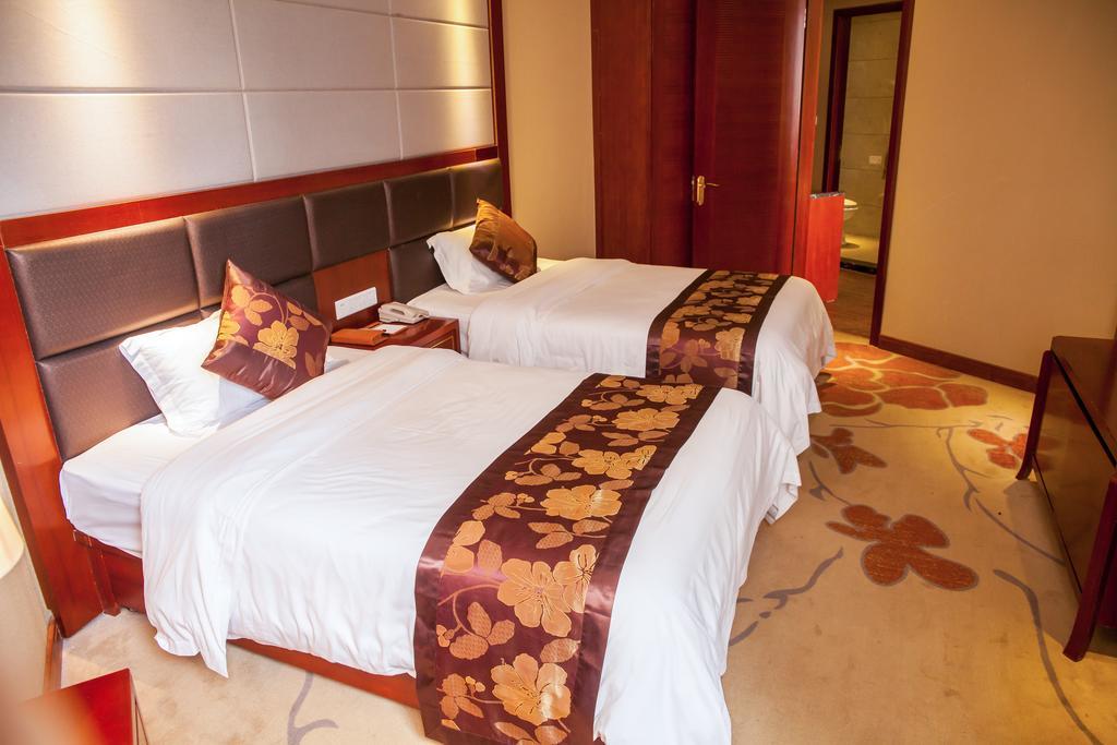 Xiangjiang Hotel 쿤밍 외부 사진