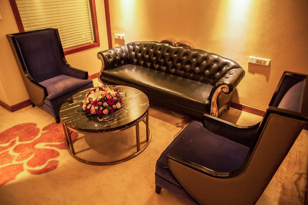 Xiangjiang Hotel 쿤밍 외부 사진