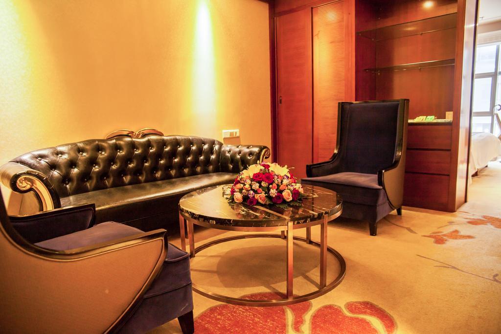 Xiangjiang Hotel 쿤밍 외부 사진