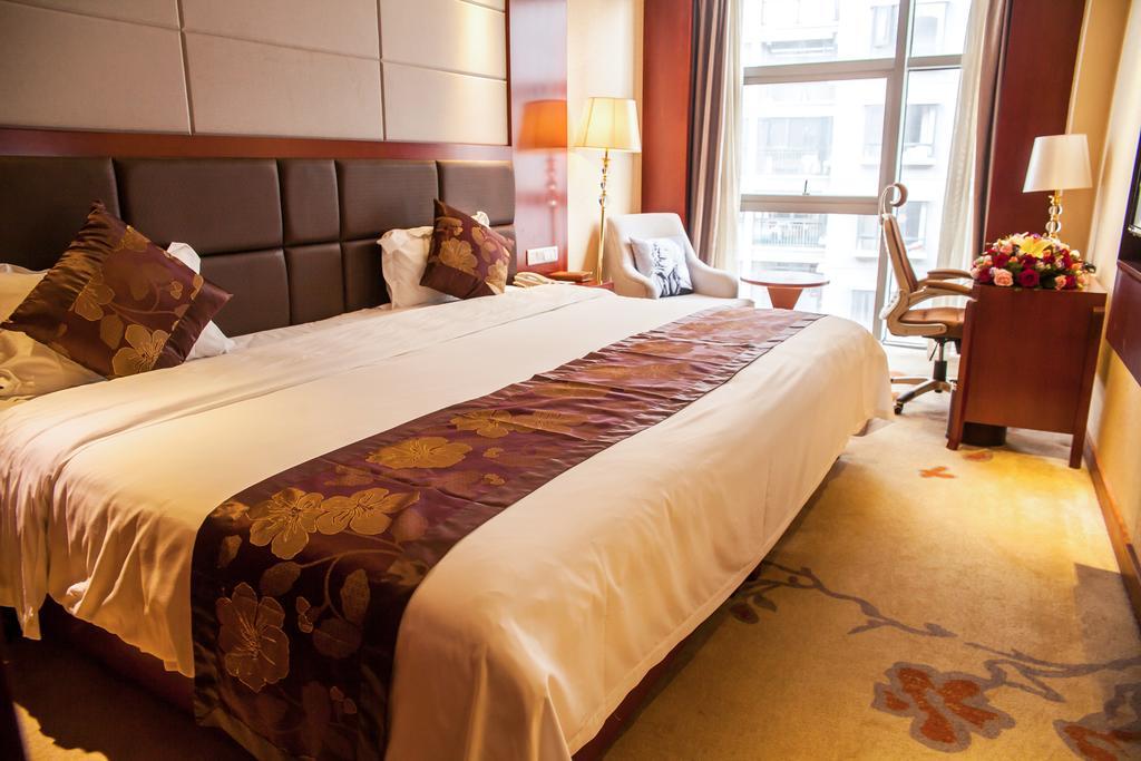 Xiangjiang Hotel 쿤밍 외부 사진