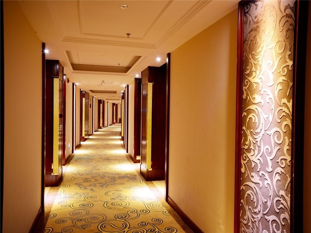 Xiangjiang Hotel 쿤밍 외부 사진