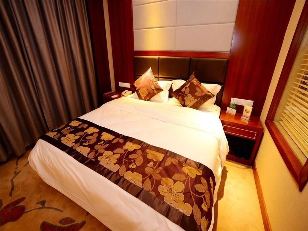 Xiangjiang Hotel 쿤밍 외부 사진